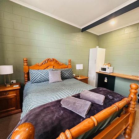 Flinders Ranges Motel - The Mill Quorn Exterior foto